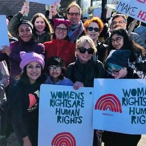 Meet your Posher, Mary